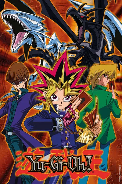 Yu-Gi-Oh! Battle City