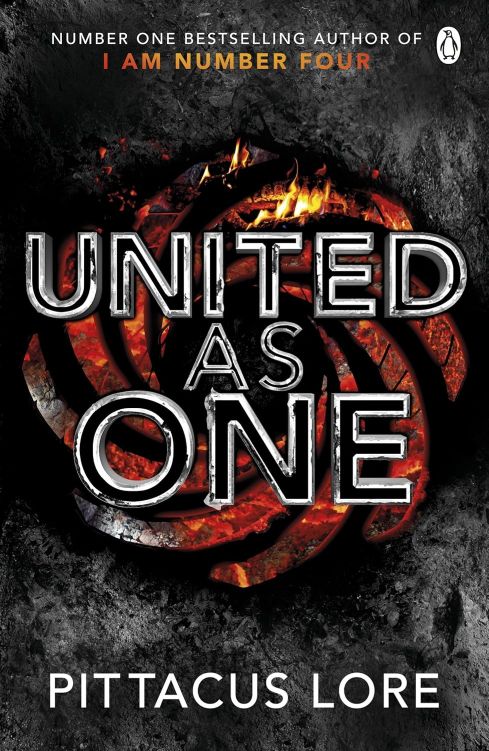 Lorien Legacies
