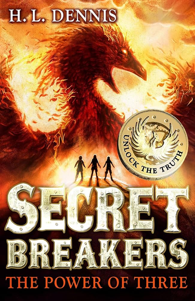 Secret Breakers