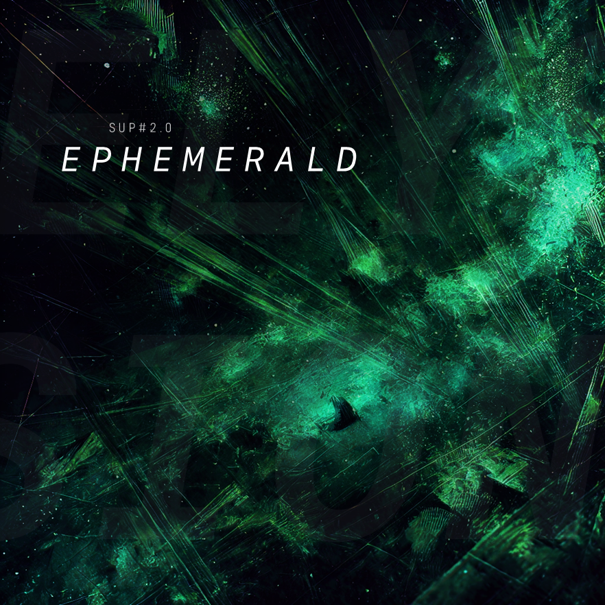 Ephemerald