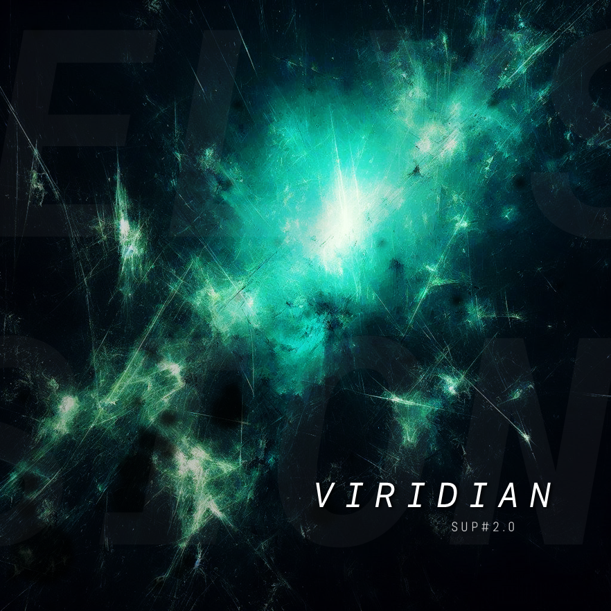 Viridian