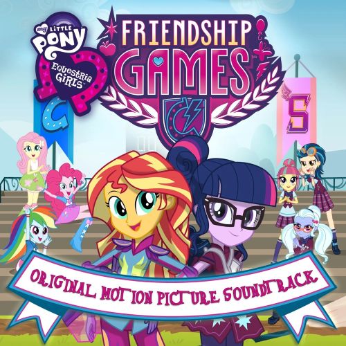 Friendship Games