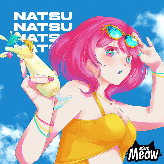 Natsu!