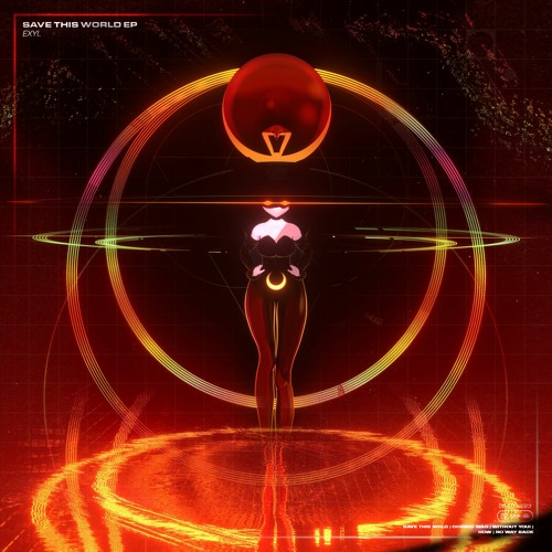 SAVE THIS WRLD