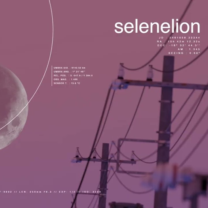 selenelion