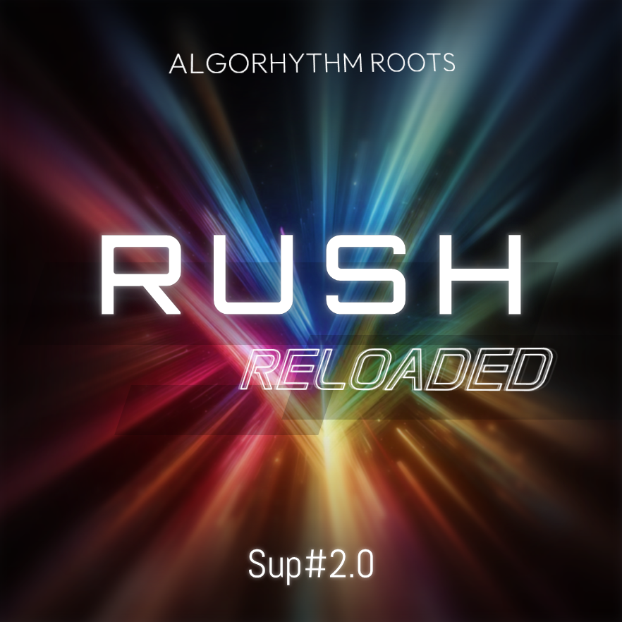 Algorhythm Roots