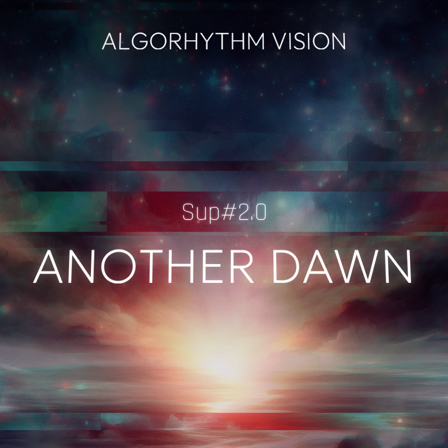 Algorhythm Vision