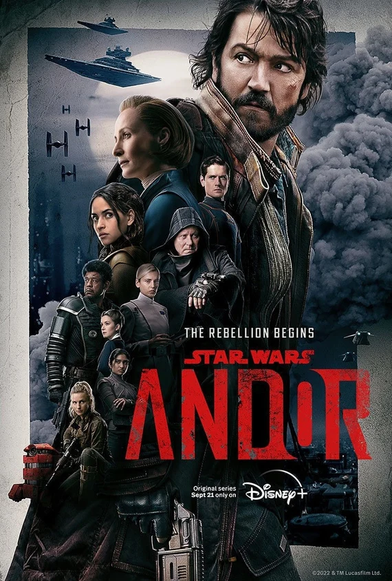 Andor: Season 1
