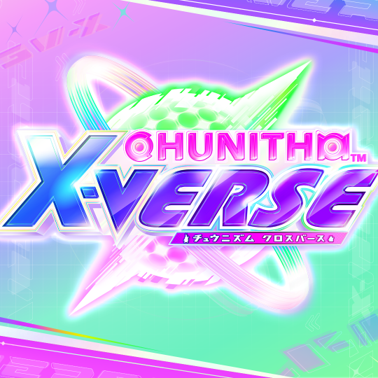 CHUNITHM