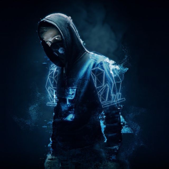 Alan Walker