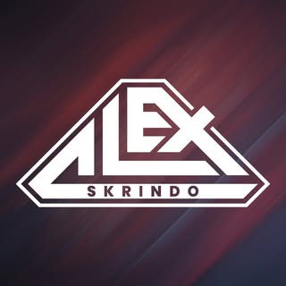 Alex Skrindo