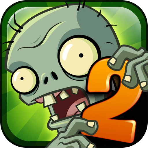 Plants vs. Zombies 2