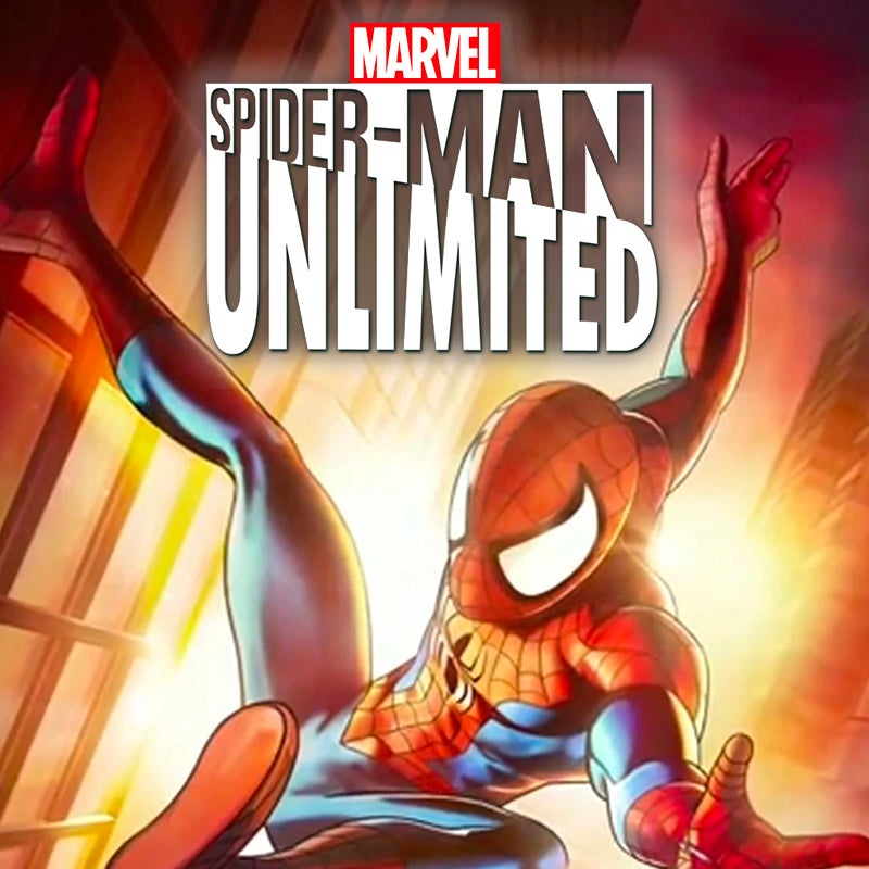 Spider-Man: Unlimited