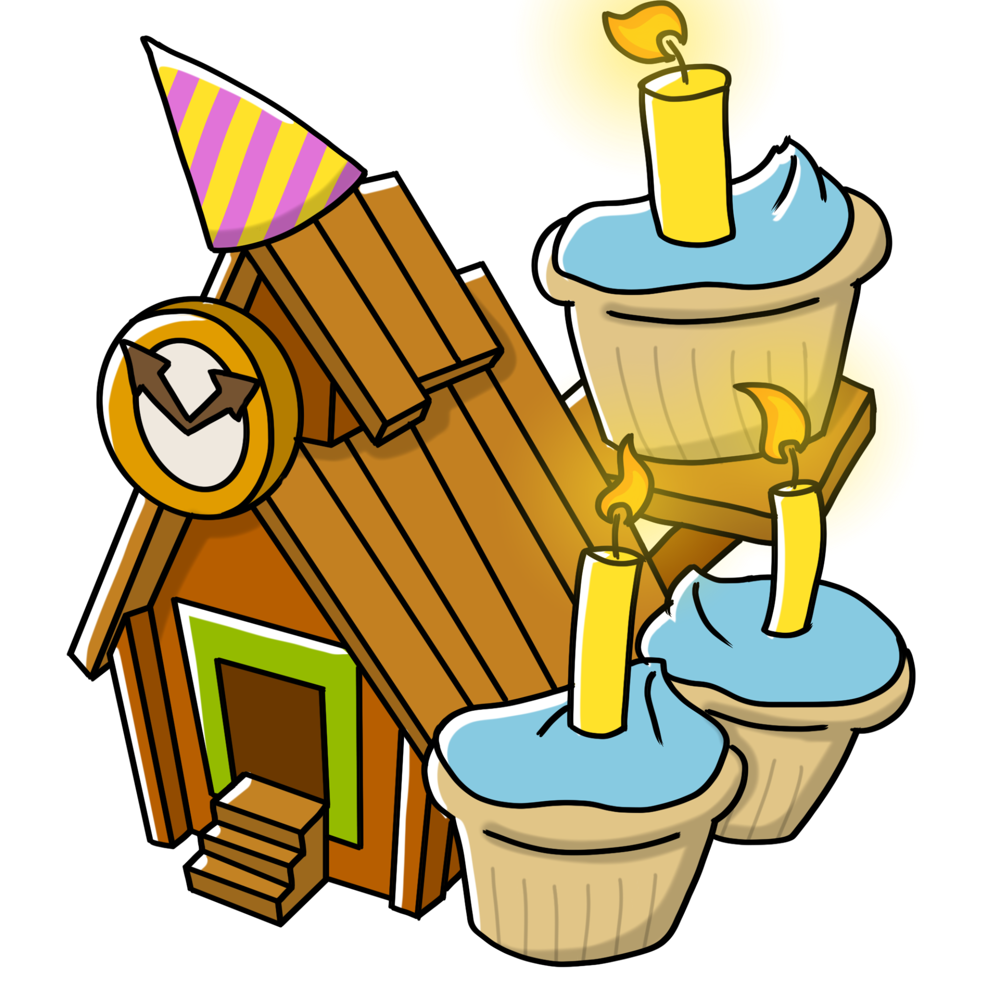 The Monkeyopolis Times