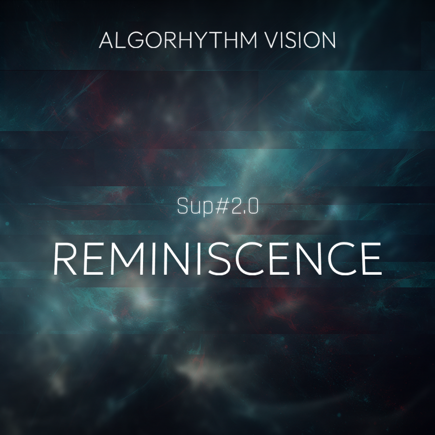 Algorhythm Vision