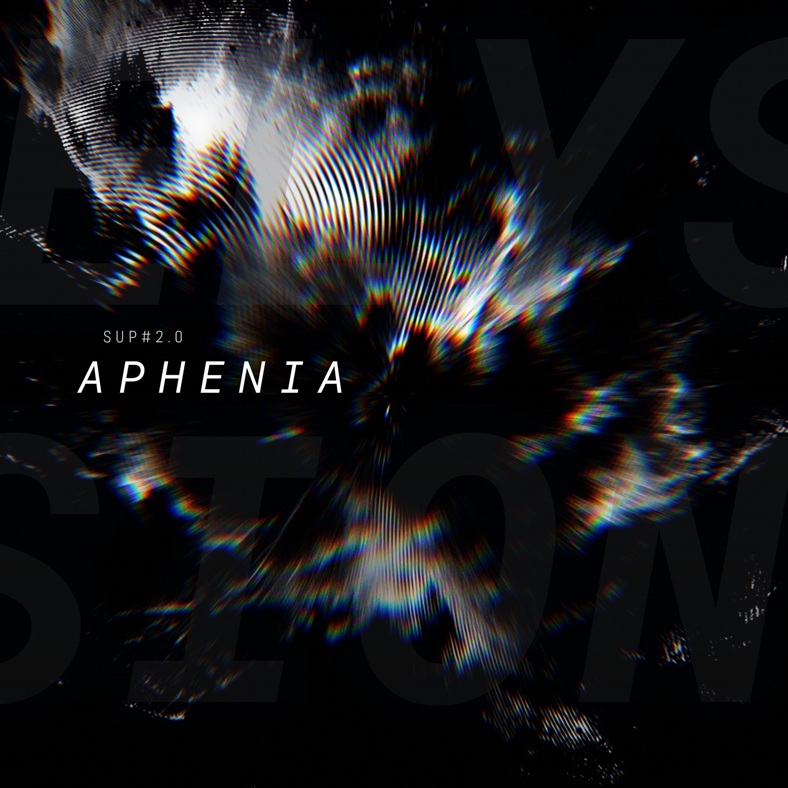 Aphenia