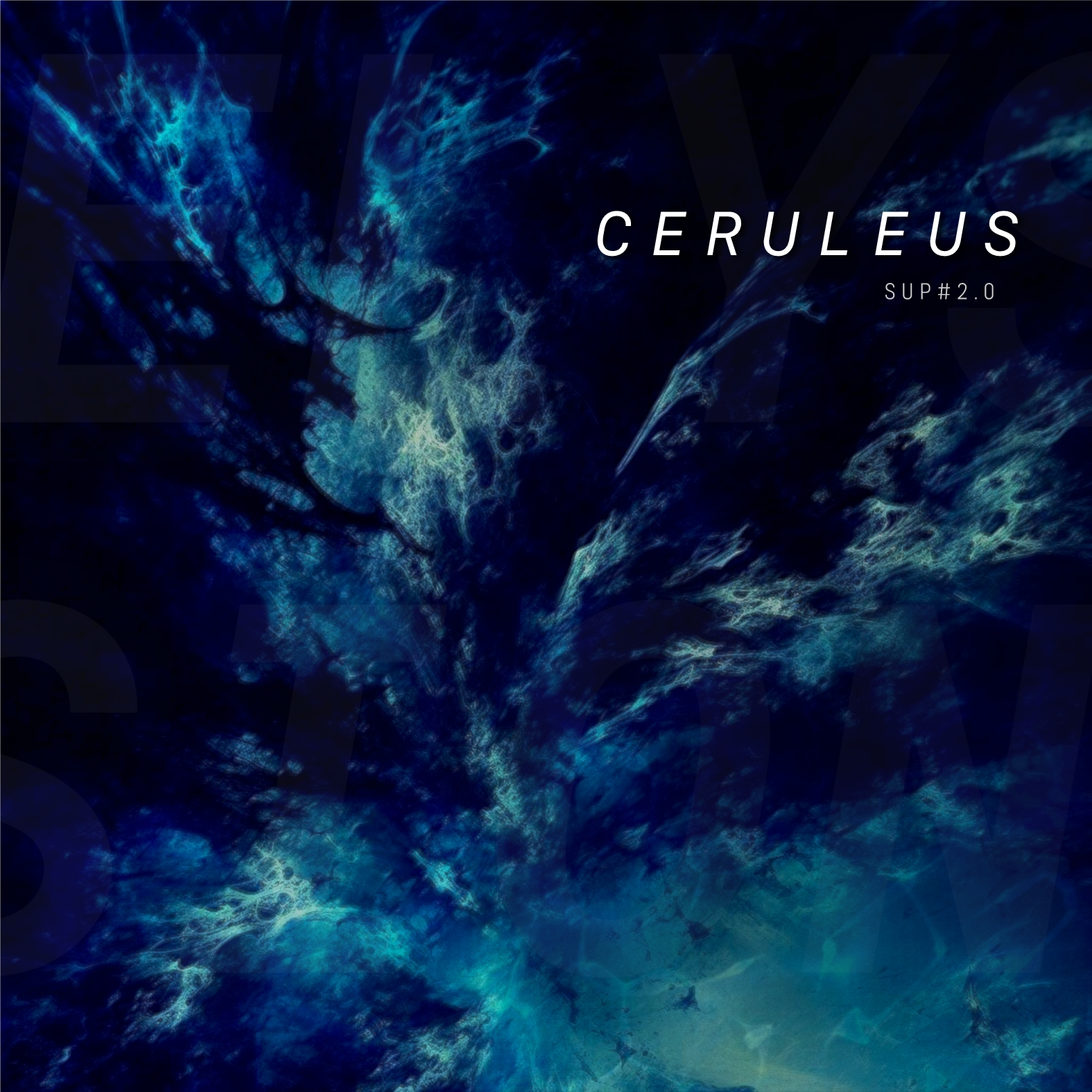 Ceruleus