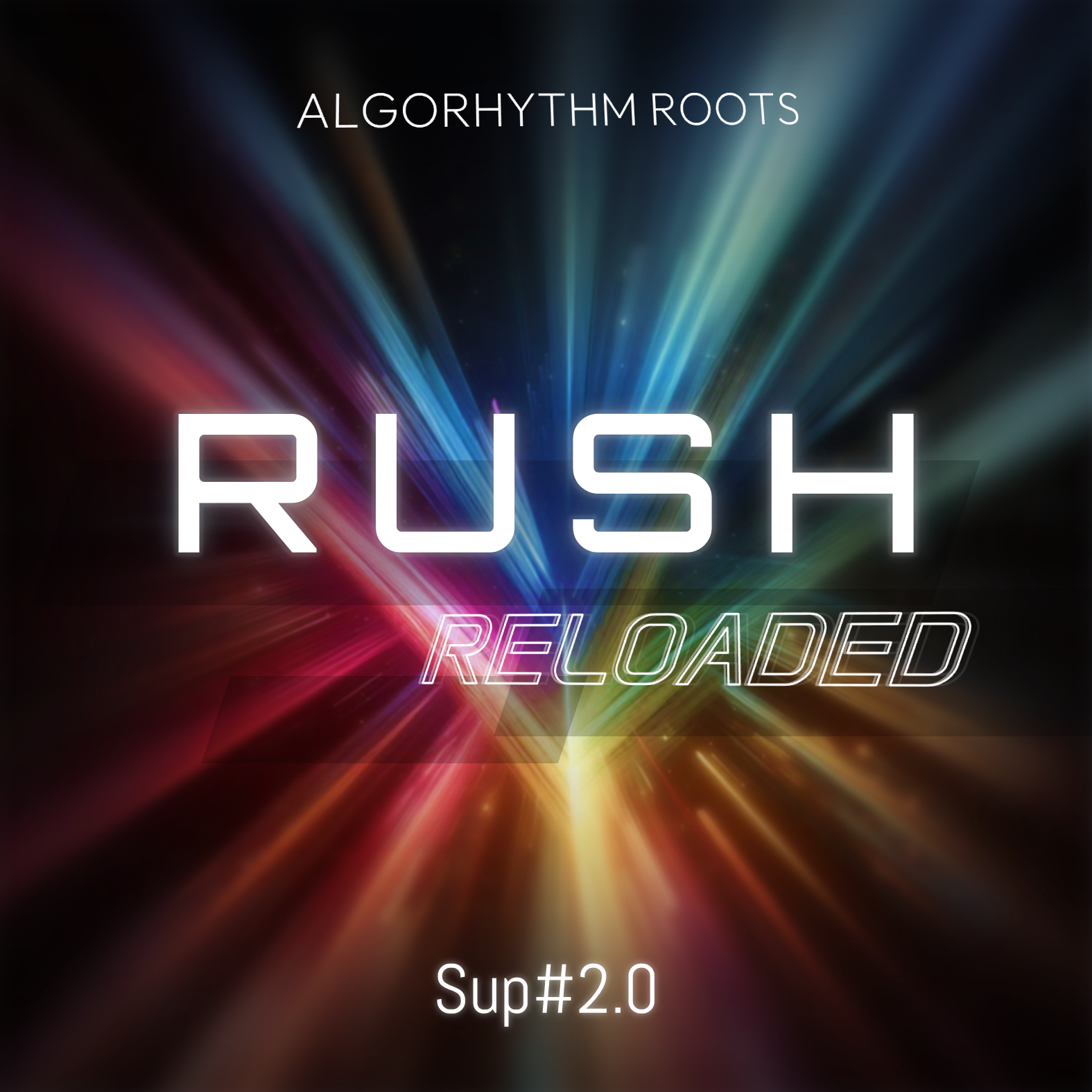Algorhythm Roots Algorhythm Roots