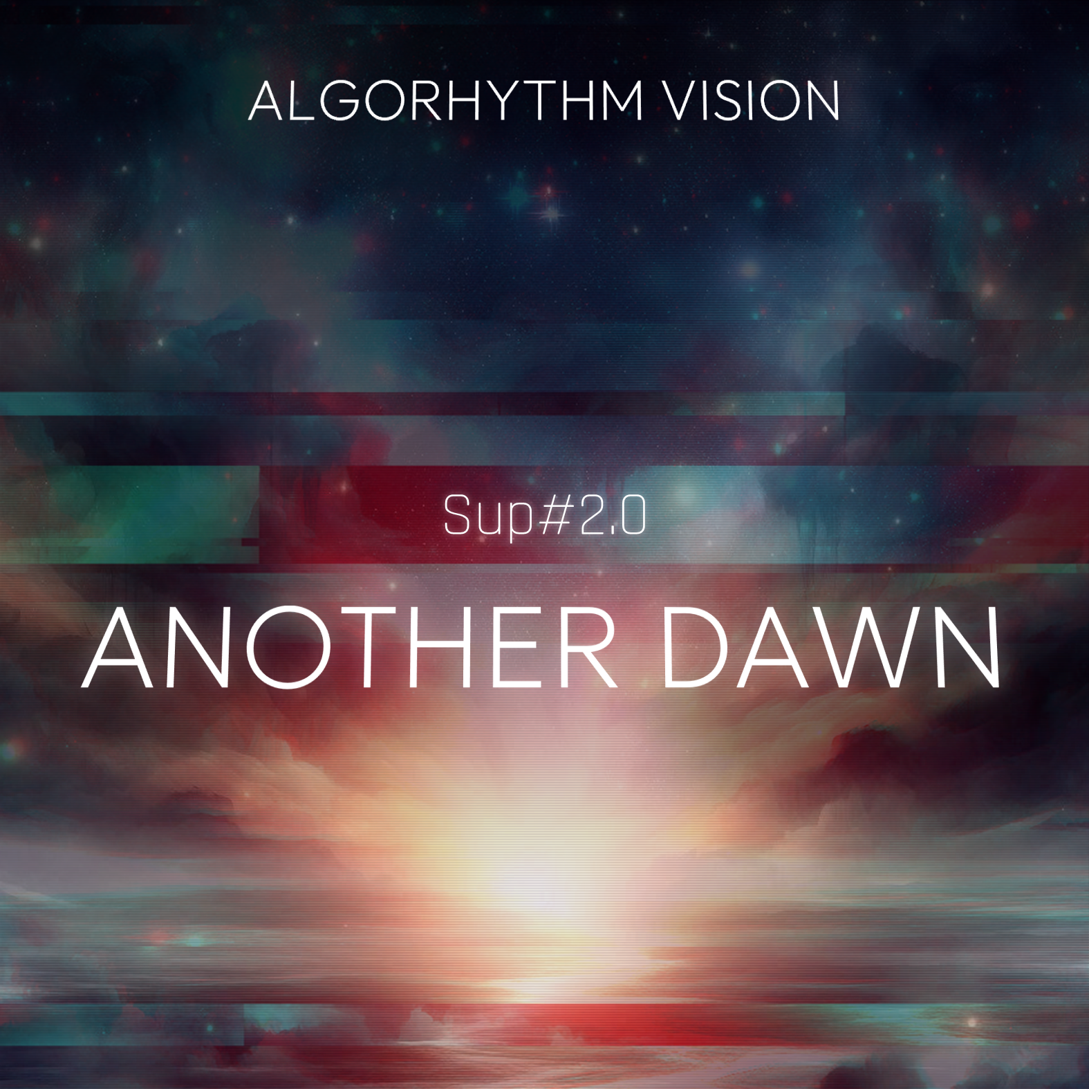 Algorhythm Vision