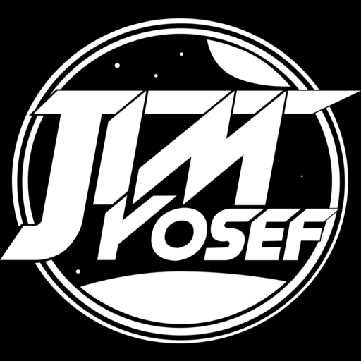 Jim Yosef