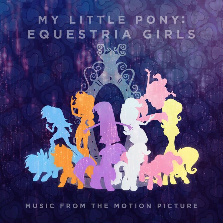 My Little Pony