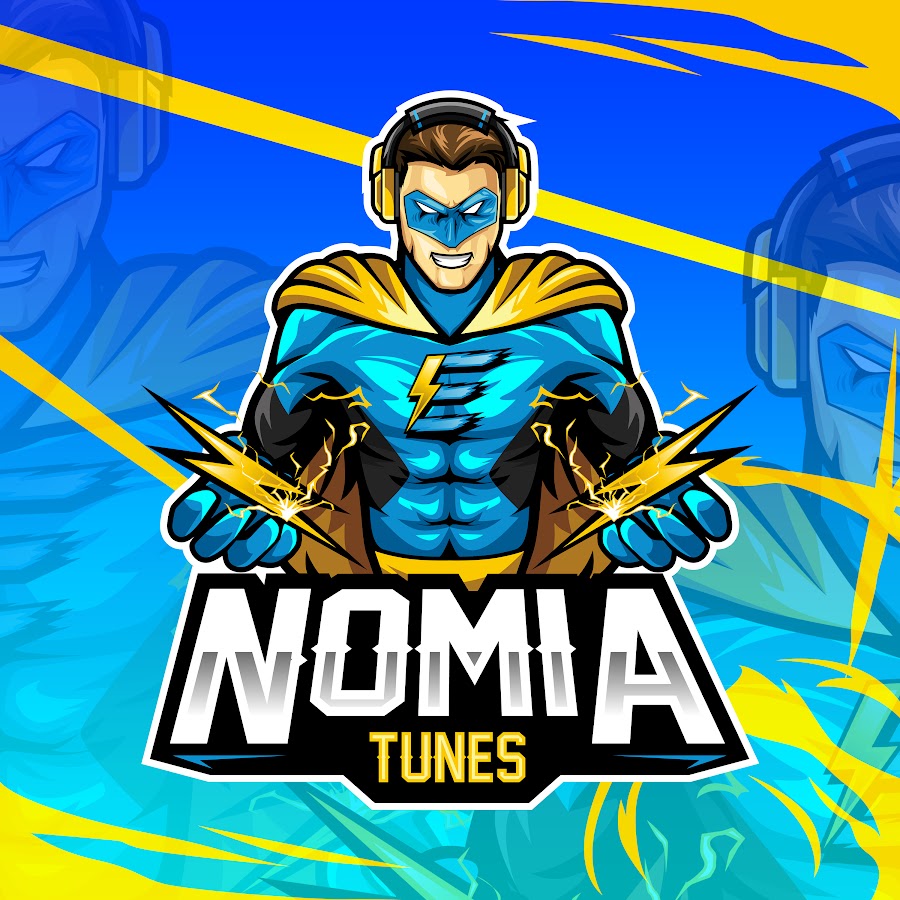NomiaTunes